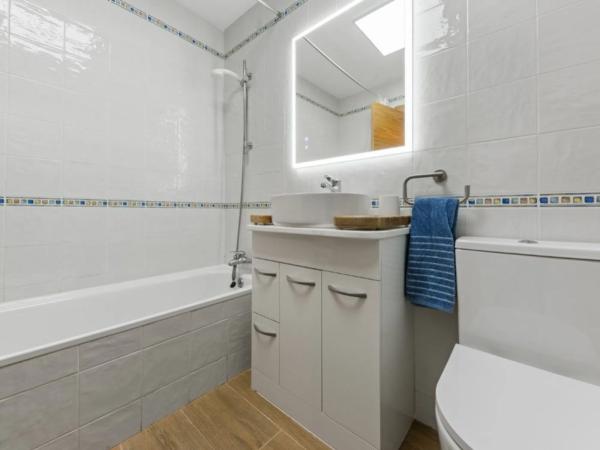 Chalet adosado en calle D'Almudaina, 61 -71