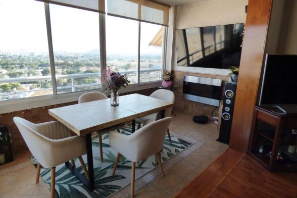 Piso en calle d'Oviedo