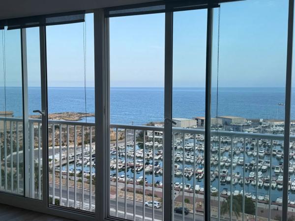 Ático en Cl Azorin, 10