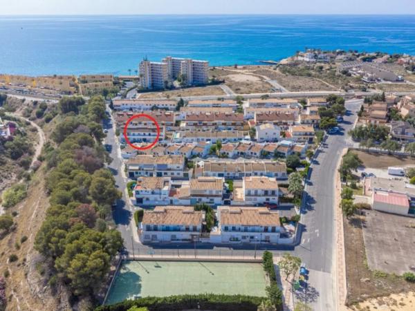 Chalet adosado en calle D'Almudaina, 61 -71