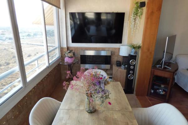 Piso en calle d'Oviedo