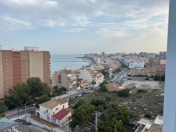 Ático en Cl Azorin, 10