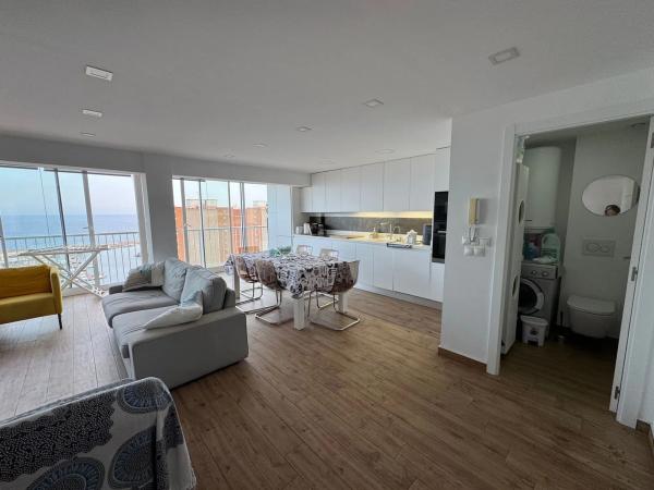 Ático en Cl Azorin, 10