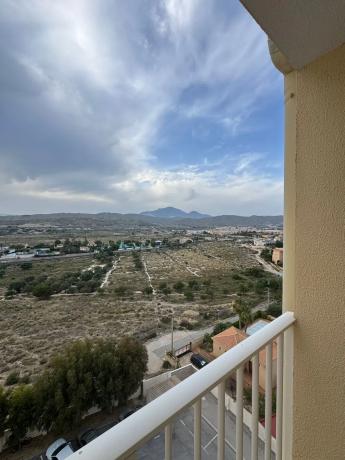 Ático en Cl Azorin, 10