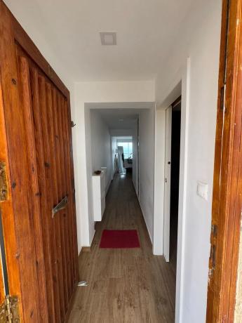 Ático en Cl Azorin, 10