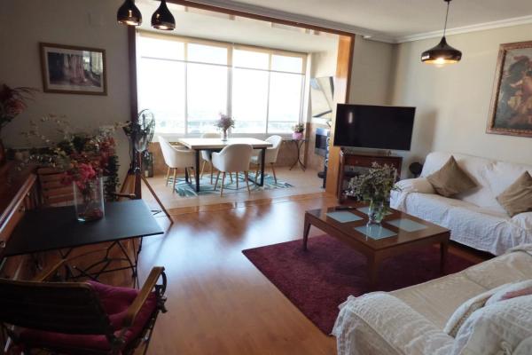 Piso en calle d'Oviedo