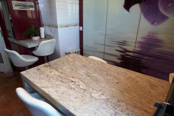 Piso en calle d'Oviedo