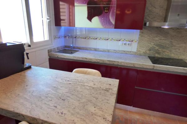 Piso en calle d'Oviedo