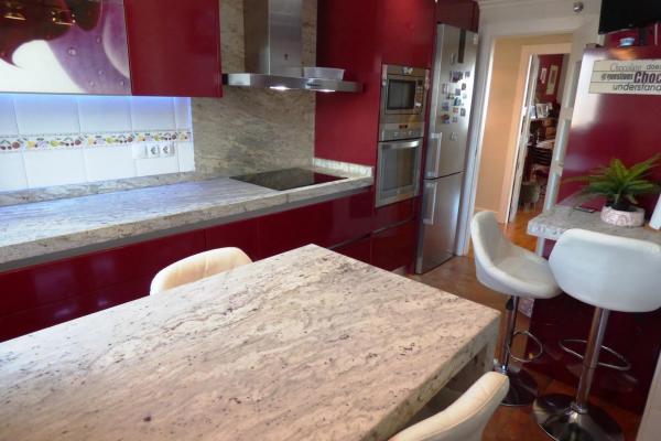 Piso en calle d'Oviedo