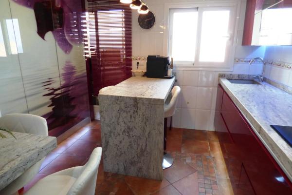 Piso en calle d'Oviedo