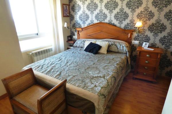 Piso en calle d'Oviedo