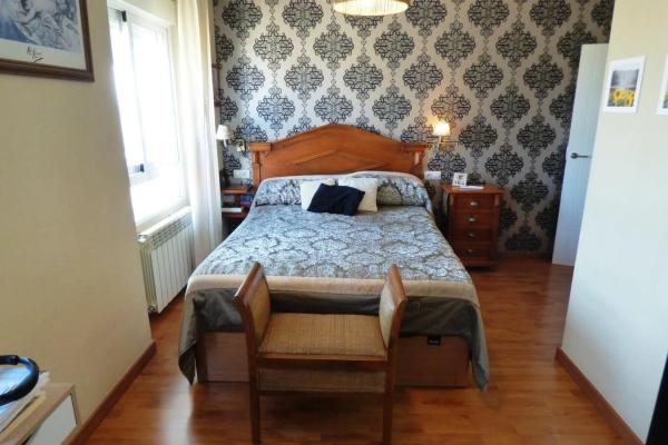 Piso en calle d'Oviedo