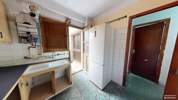 Piso en calle de Sant Ramon