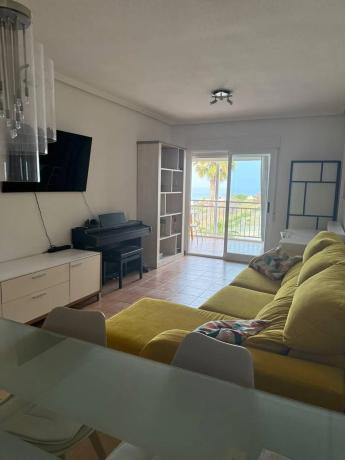 Piso en Pueblo Acantilado - Lanuza