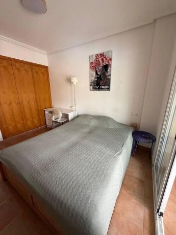 Piso en Pueblo Acantilado - Lanuza