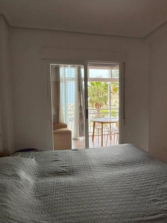 Piso en Pueblo Acantilado - Lanuza