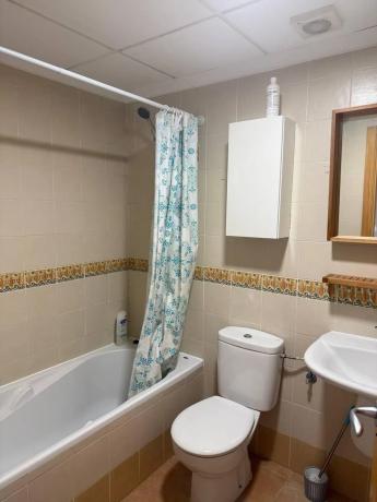 Piso en Pueblo Acantilado - Lanuza