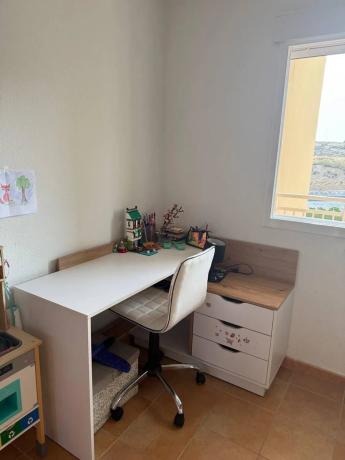 Piso en Pueblo Acantilado - Lanuza