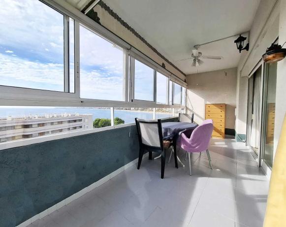 Ático en avenida Jaime i el Conquistador, 3