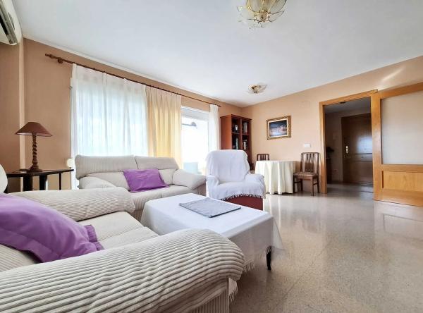 Ático en avenida Jaime i el Conquistador, 3