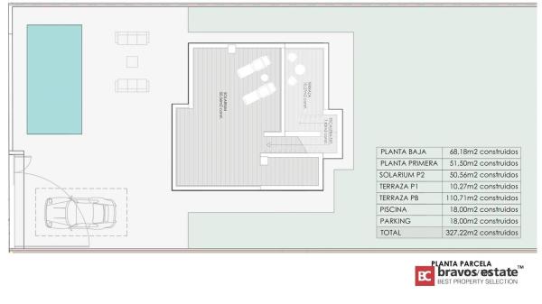 Casa independiente en calle Alqueries d'Aznar