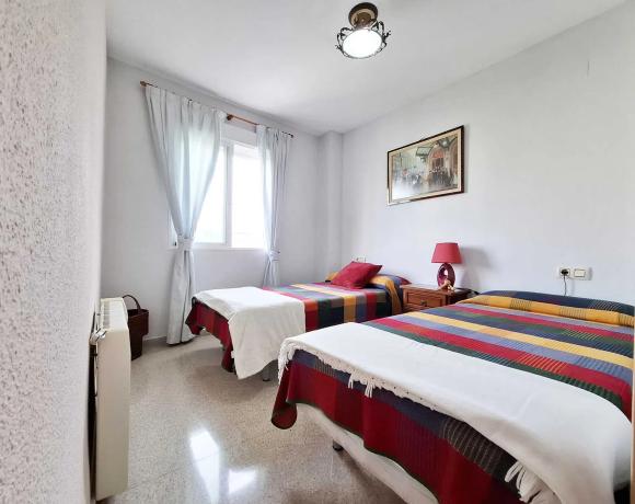 Ático en avenida Jaime i el Conquistador, 3