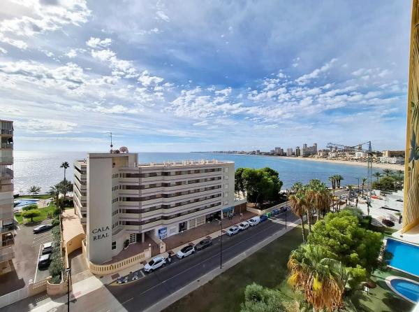 Ático en avenida Jaime i el Conquistador, 3