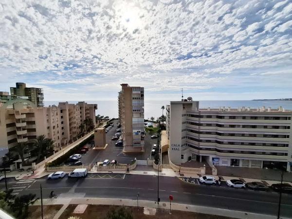 Ático en avenida Jaime i el Conquistador, 3