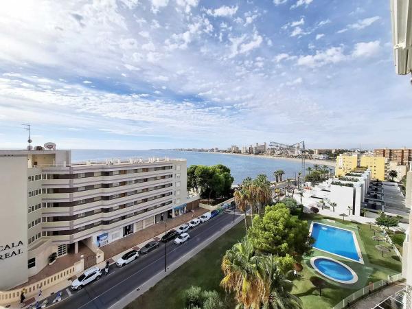 Ático en avenida Jaime i el Conquistador, 3