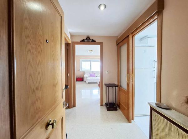 Ático en avenida Jaime i el Conquistador, 3