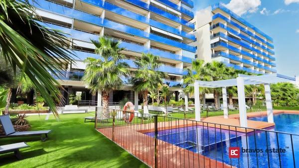 Piso en calle de la Mar Alta