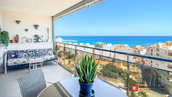 Piso en calle de la Mar Alta