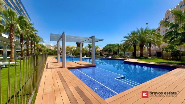 Piso en calle de la Mar Alta