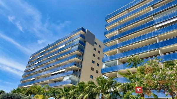 Piso en calle de la Mar Alta