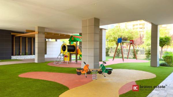 Piso en calle de la Mar Alta