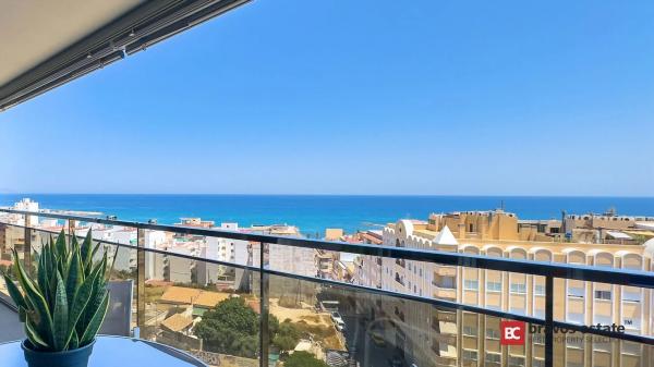 Piso en calle de la Mar Alta