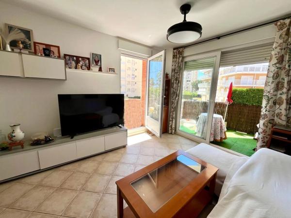 Piso en Playa Muchavista