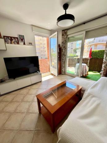 Piso en Playa Muchavista