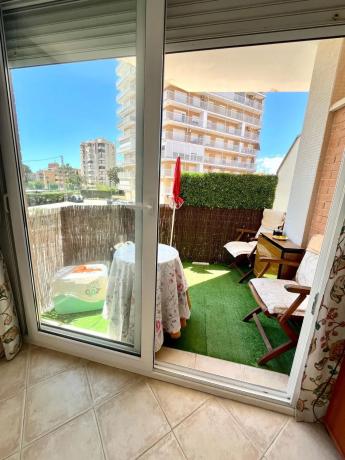 Piso en Playa Muchavista