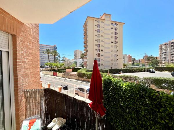 Piso en Playa Muchavista