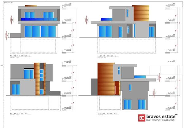 Casa independiente en calle Sant Sebastià