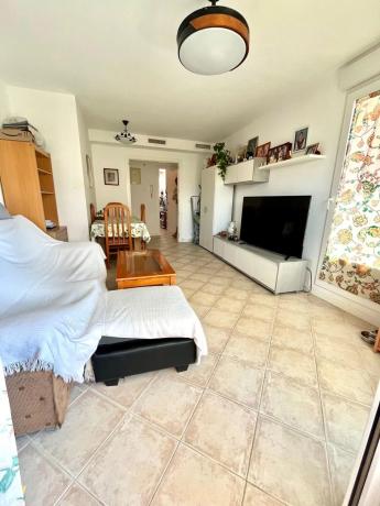 Piso en Playa Muchavista