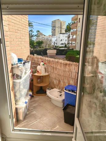 Piso en Playa Muchavista