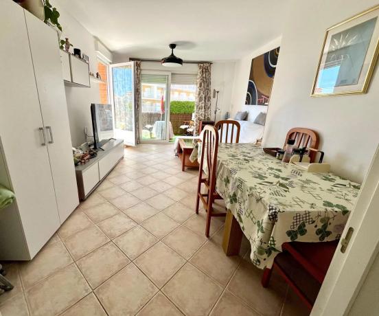 Piso en Playa Muchavista