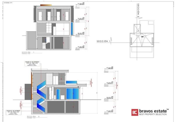 Casa independiente en calle Sant Sebastià