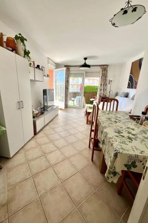 Piso en Playa Muchavista