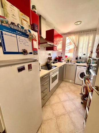 Piso en Playa Muchavista