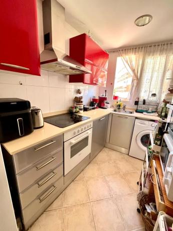 Piso en Playa Muchavista