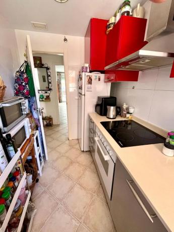 Piso en Playa Muchavista