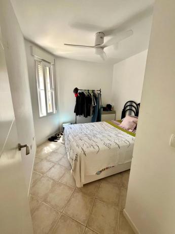 Piso en Playa Muchavista